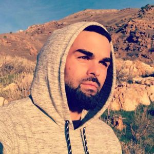 Meet your Posher, Nick